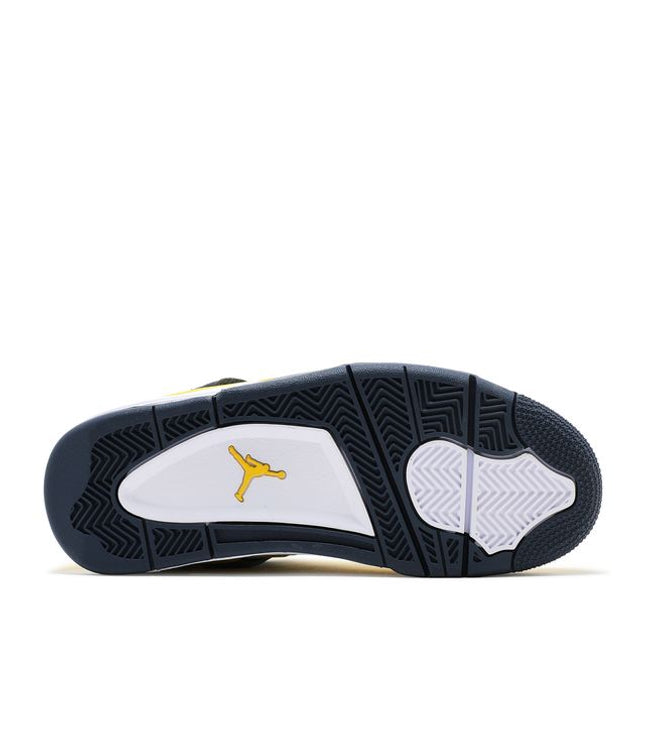 Jordan 4 Retro Lightning (2021) (GS)