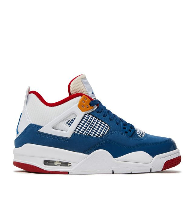 Jordan 4 Retro Messy Room (GS)