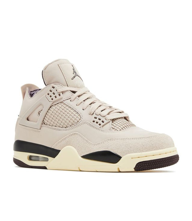 Jordan 4 Retro OG SP A Ma Maniére While You Were Sleeping (W)
