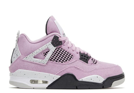 Jordan 4 Retro Orchid (W)