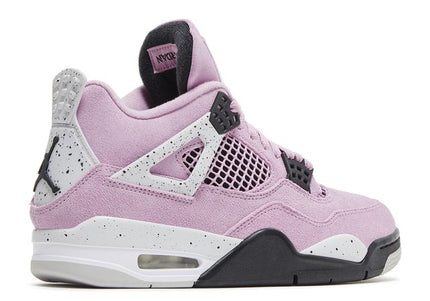 Jordan 4 Retro Orchid (W)
