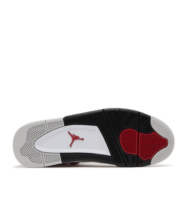 Jordan 4 Retro Red Cement