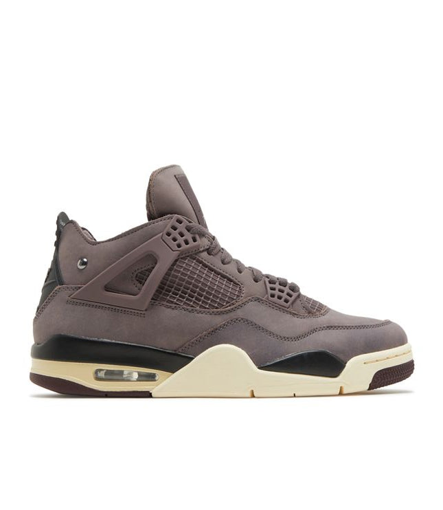 Jordan 4 Retro SP A Ma Maniére Violet Ore