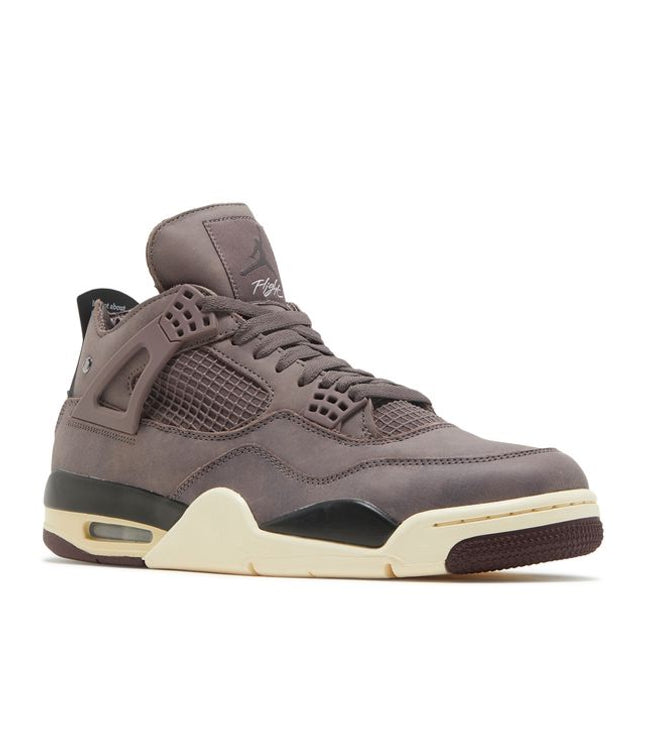 Jordan 4 Retro SP A Ma Maniére Violet Ore