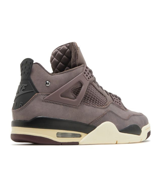 Jordan 4 Retro SP A Ma Maniére Violet Ore