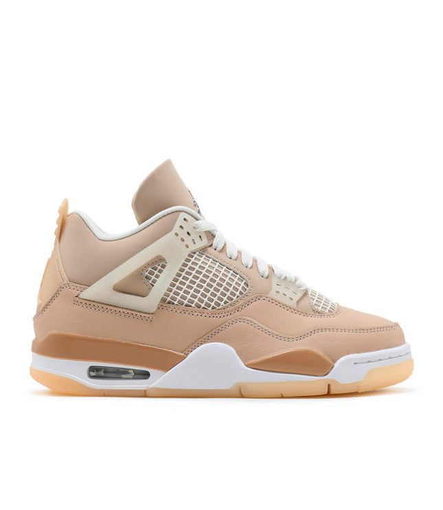 Jordan 4 Retro Shimmer (W)