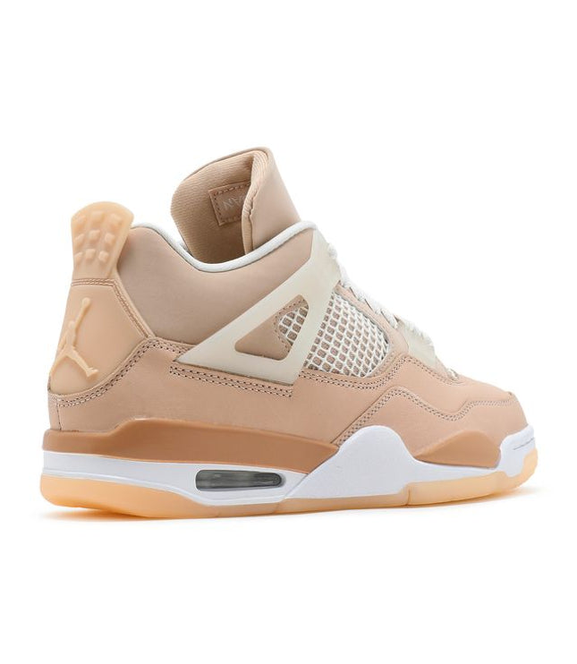 Jordan 4 Retro Shimmer (W)