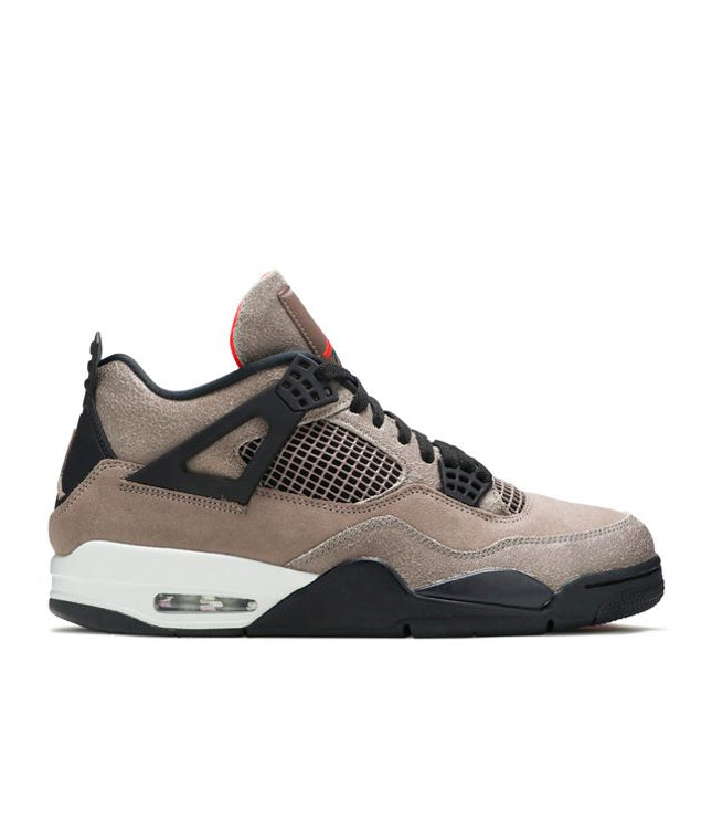 Jordan 4 Retro Taupe Haze