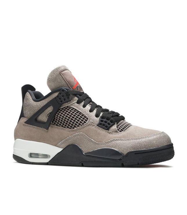 Jordan 4 Retro Taupe Haze