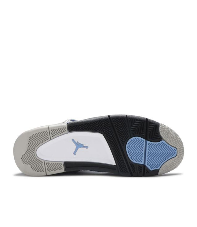 Jordan 4 Retro University Blue