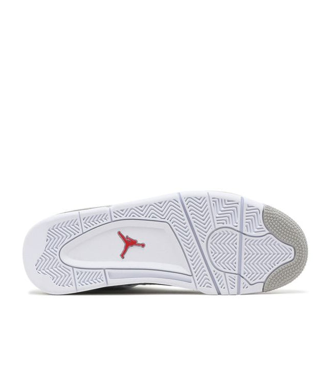 Jordan 4 Retro White Oreo (2021)
