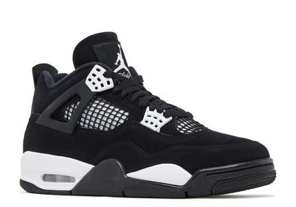 Jordan 4 Retro White Thunder