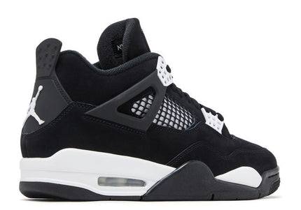 Jordan 4 Retro White Thunder