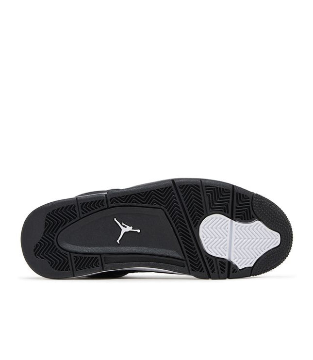 Jordan 4 Retro White Thunder
