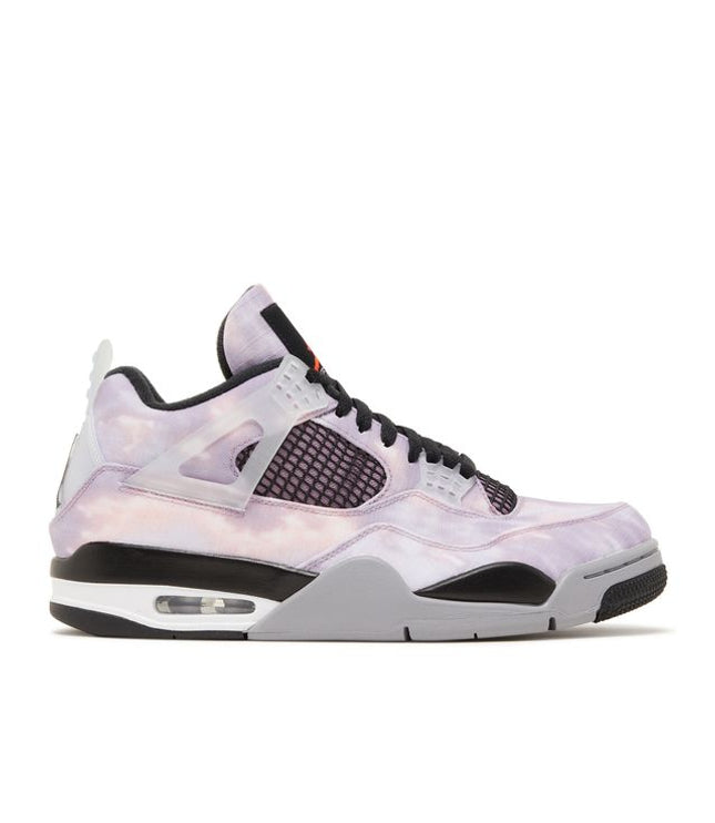 Jordan 4 Retro Zen Master