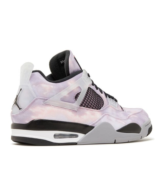 Jordan 4 Retro Zen Master