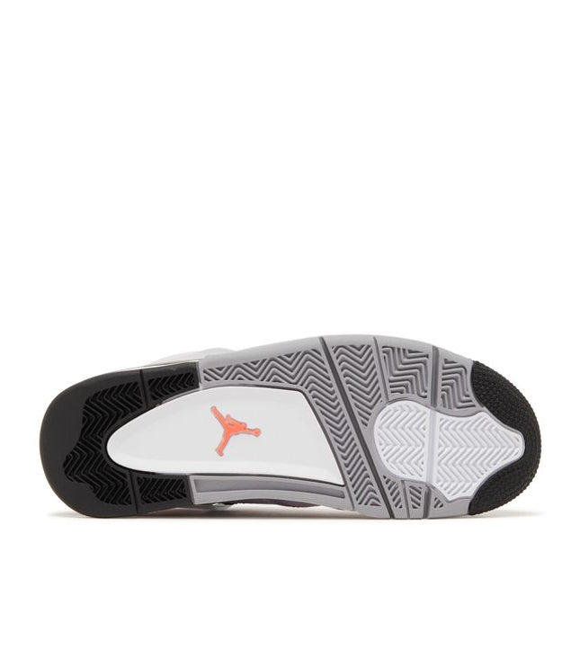 Jordan 4 Retro Zen Master