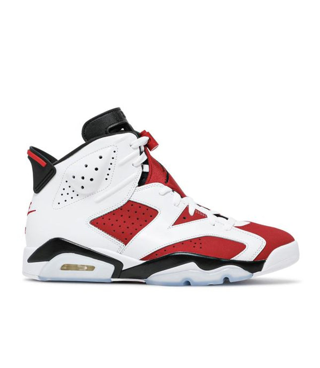 Jordan 6 Retro Carmine (2021)