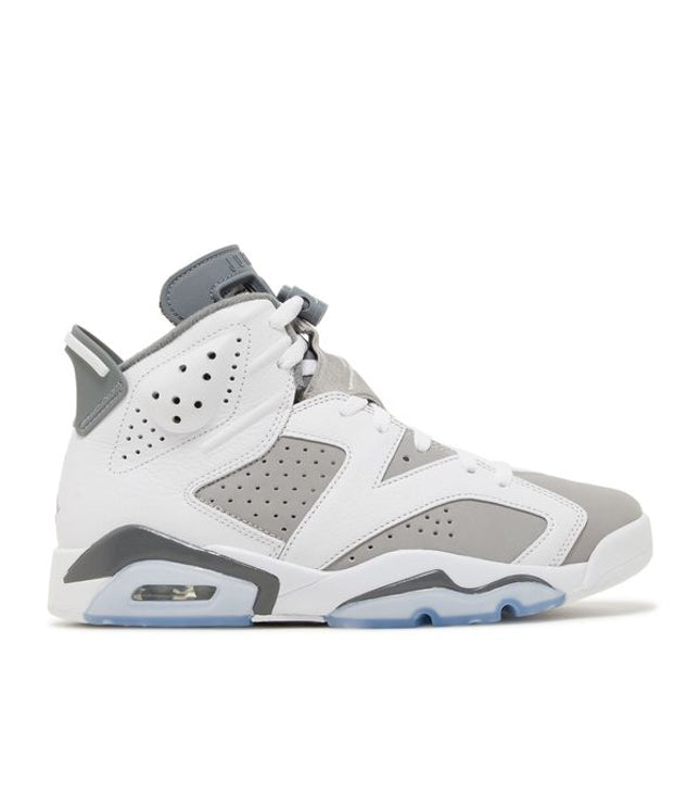 Jordan 6 Retro Cool Grey