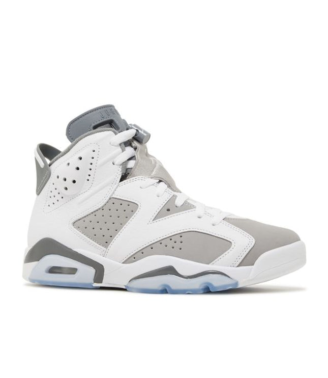 Jordan 6 Retro Cool Grey
