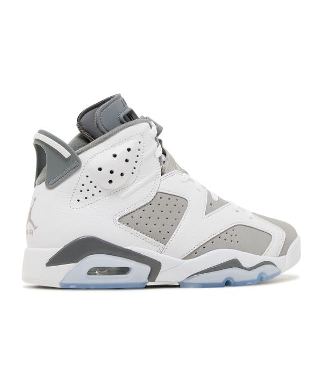 Jordan 6 Retro Cool Grey