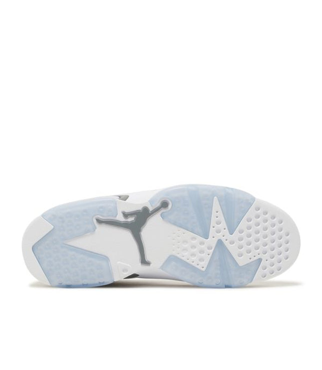 Jordan 6 Retro Cool Grey