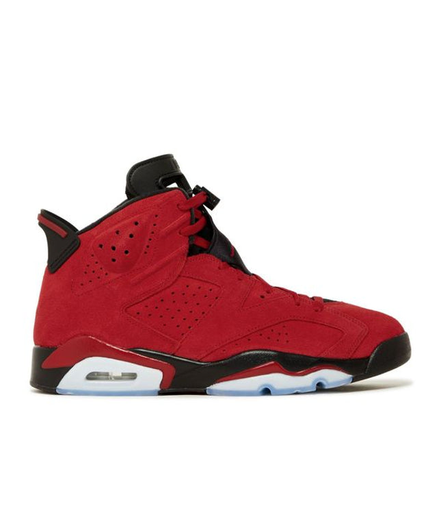 Jordan 6 Retro Toro Bravo