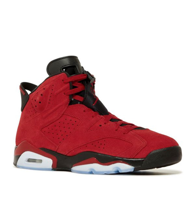 Jordan 6 Retro Toro Bravo