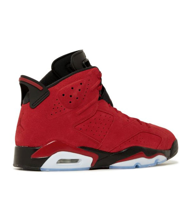 Jordan 6 Retro Toro Bravo