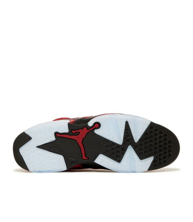 Jordan 6 Retro Toro Bravo