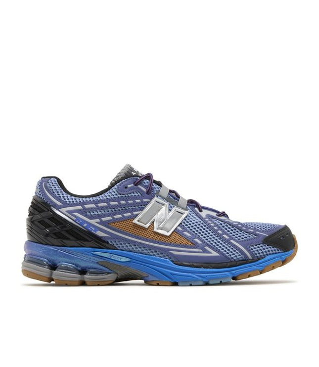 New Balance 1906R Action Bronson Medusa Azul
