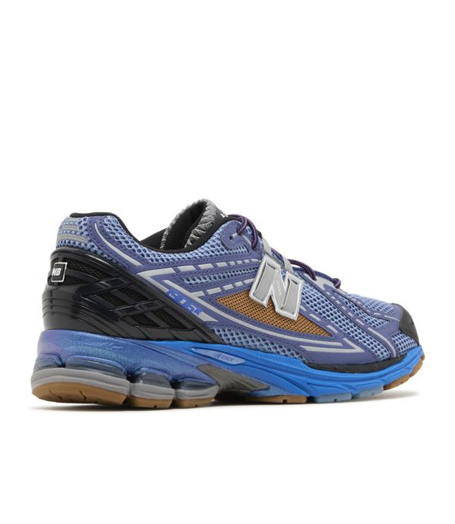 New Balance 1906R Action Bronson Medusa Azul