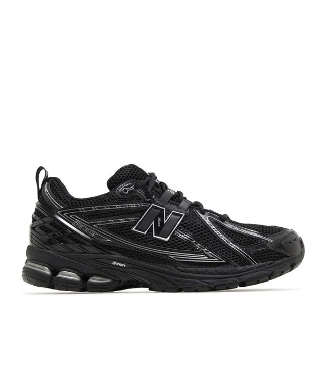 New Balance 1906R Black Grey