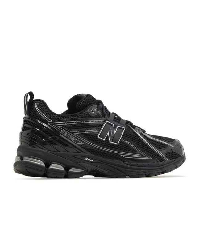 New Balance 1906R Black Grey
