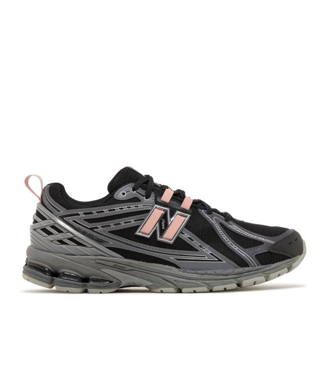 New Balance 1906R Black Pink Moon