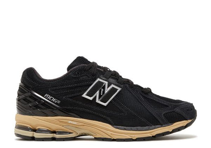 New Balance 1906R Black Taupe
