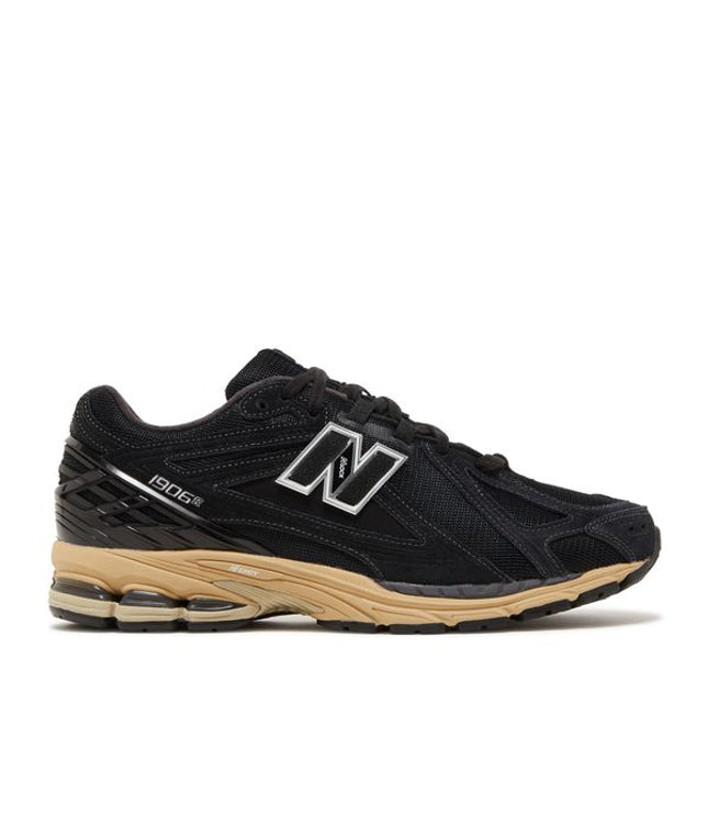 New Balance 1906R Black Taupe