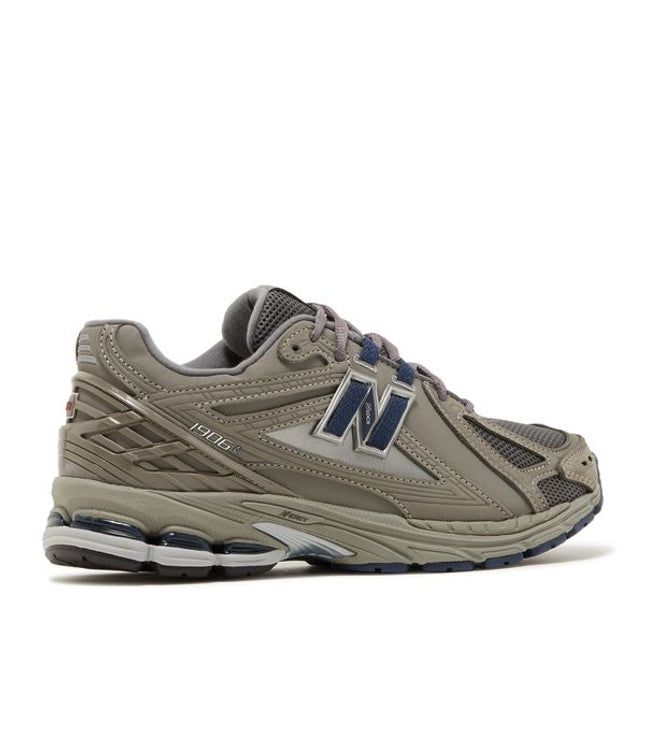 New Balance 1906R Grey Indigo