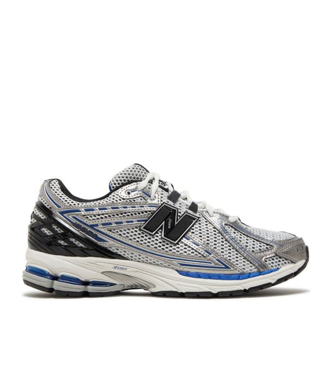 New Balance 1906R Metallic Silver Blue
