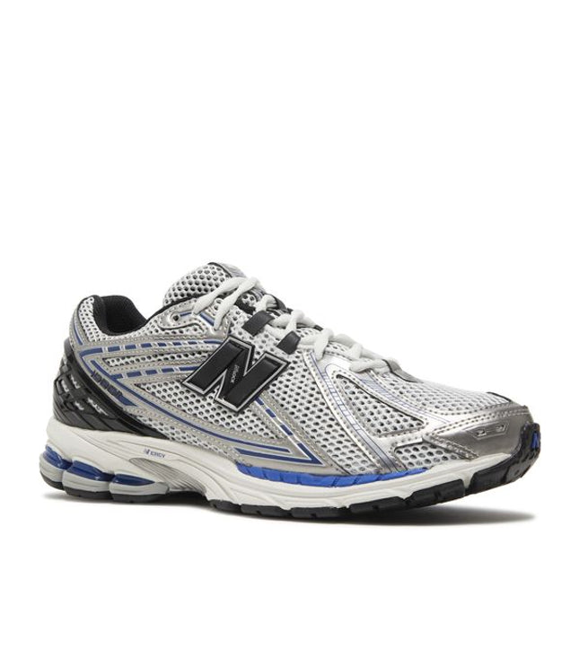 New Balance 1906R Metallic Silver Blue