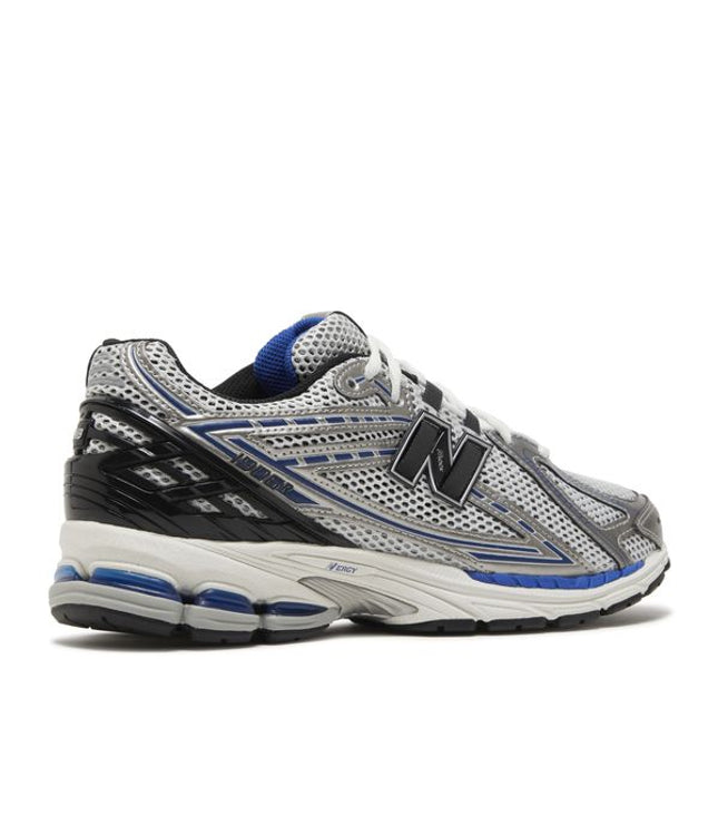 New Balance 1906R Metallic Silver Blue