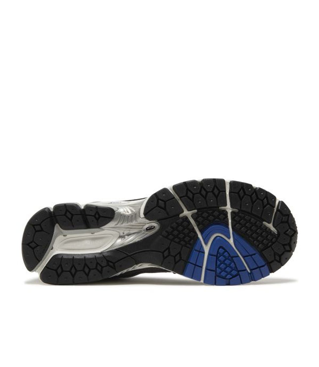New Balance 1906R Metallic Silver Blue