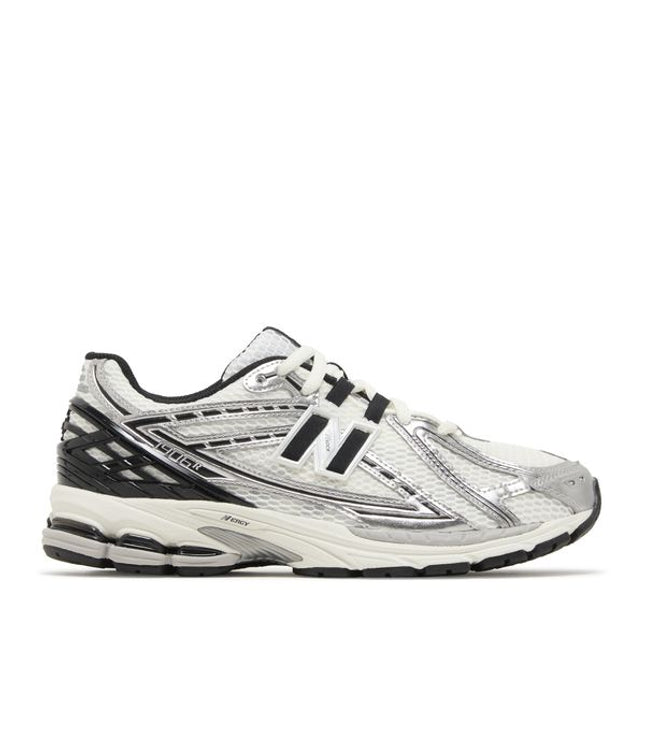 New Balance 1906R Silver Black