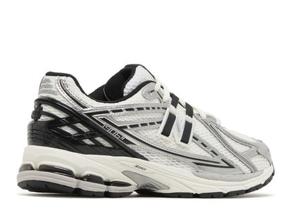 New Balance 1906R Silver Black