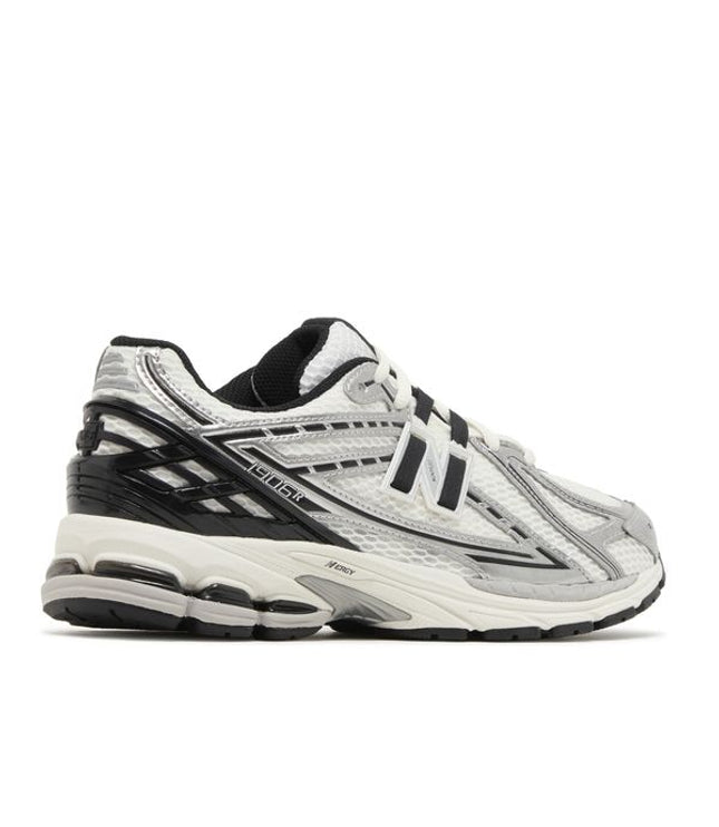New Balance 1906R Silver Black