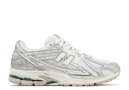 New Balance 1906 Silver Metallic Sea Salt