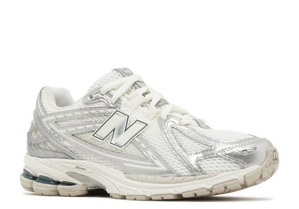 New Balance 1906 Silver Metallic Sea Salt
