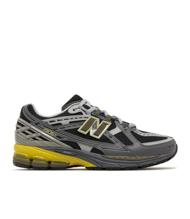 New Balance 1906U Castlerock Ginger Lemon