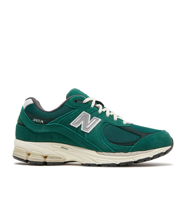 New Balance 2002R Nightwatch Green