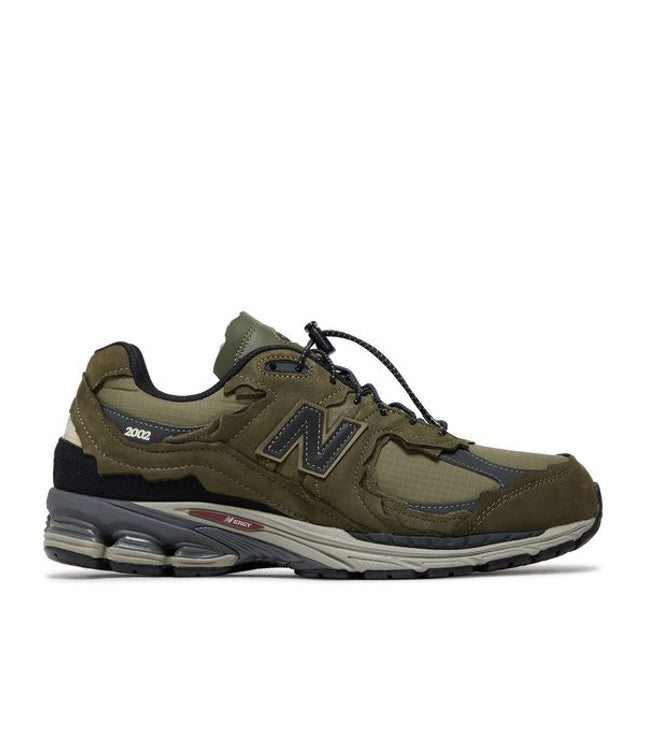 New Balance 2002R Protection Pack Dark Moss